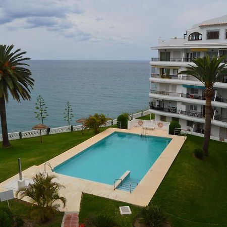 Acapulco Playa 404 Nerja Apartment Exterior photo