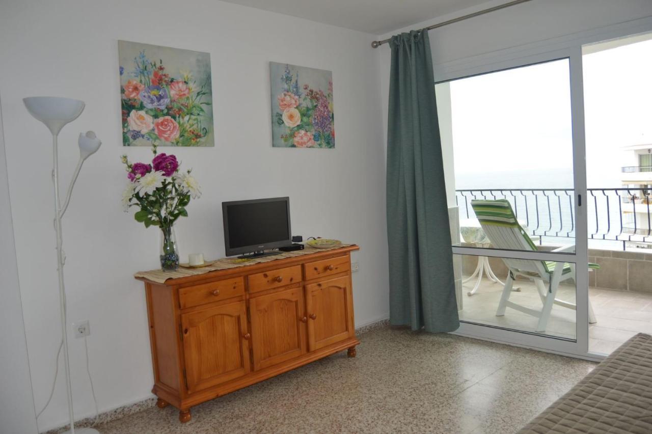 Acapulco Playa 404 Nerja Apartment Exterior photo