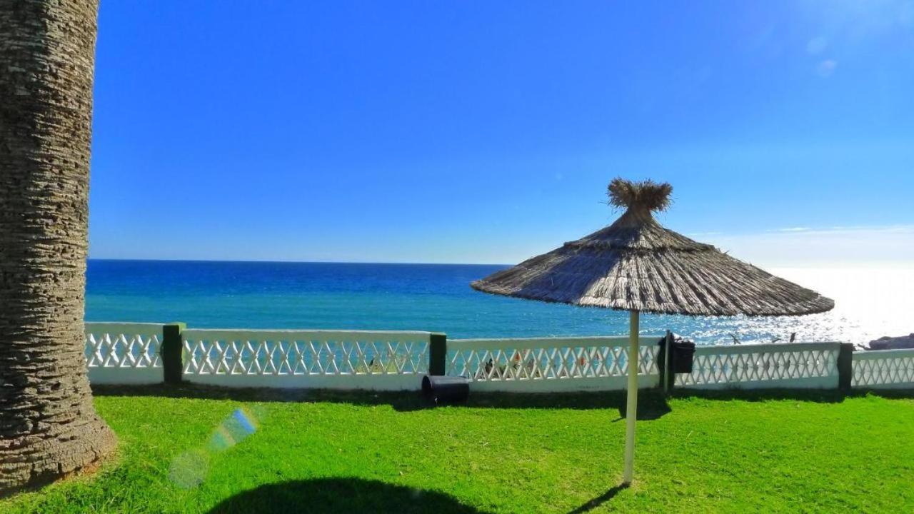 Acapulco Playa 404 Nerja Apartment Exterior photo