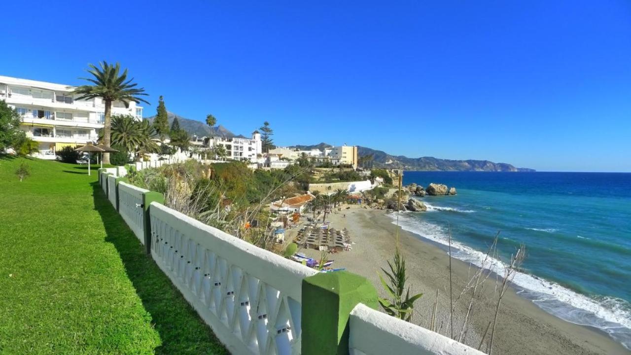 Acapulco Playa 404 Nerja Apartment Exterior photo