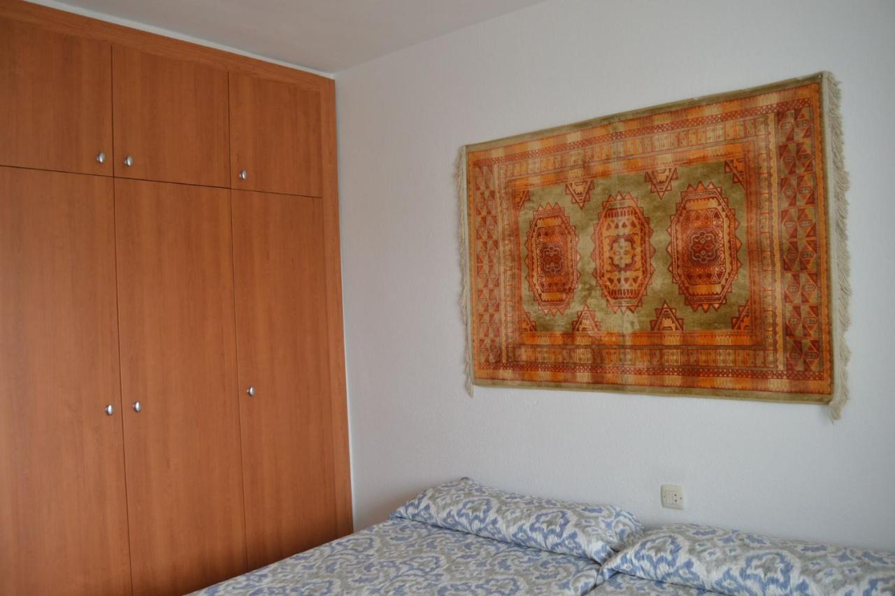 Acapulco Playa 404 Nerja Apartment Exterior photo